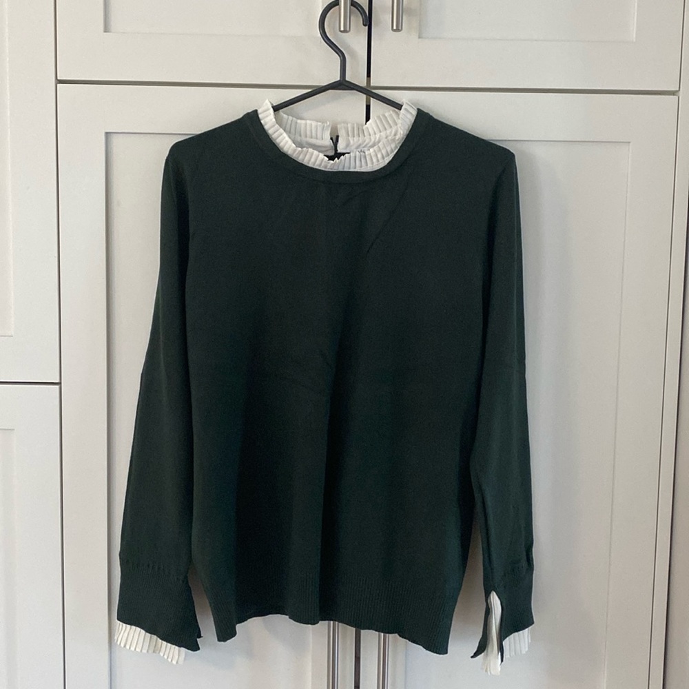 Vila Milano Sweater